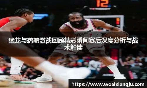 米兰官方猛龙与鹈鹕激战回顾精彩瞬间赛后深度分析与战术解读